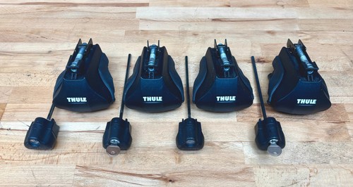 Thule 1254 755 roof bar - ,