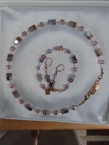 Coeur lion necklace - lion,