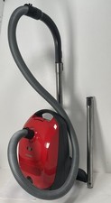 Miele Vacuum Cleaner S2110 Red
