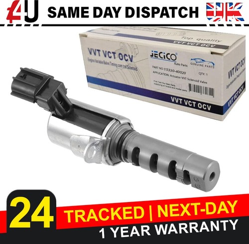 Vvt vanos camshaft adjuster - vanos,