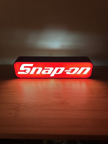 Snap inspired led - snap, on