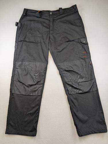 Scruffs worker plus trousers - scruffs,