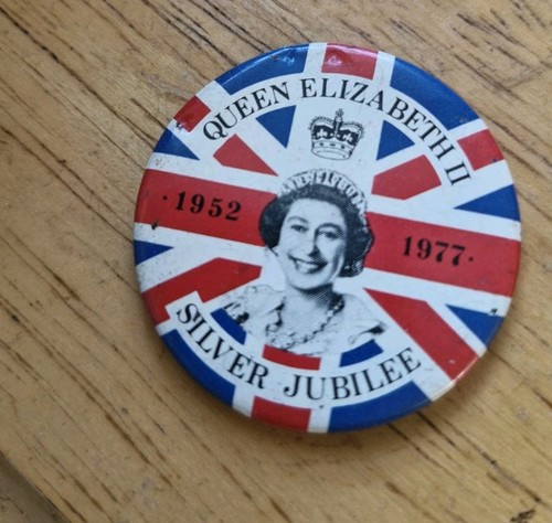 Queen elizabeth silver - elizabeth,