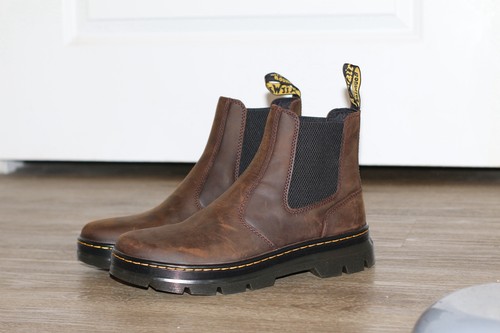 Martens 2976 quad chelsea - quad,