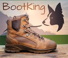 Haix Scout lightweight