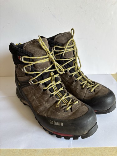 Salewa men gore tex - men's, 3f