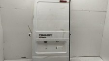 Rear Door FORD TRANSIT White