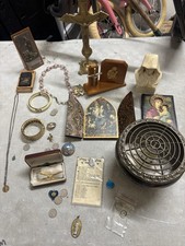 House Clearance Joblot