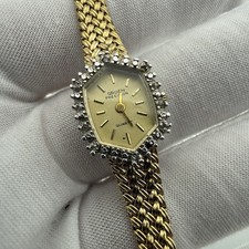 Vintage Gruen Precision