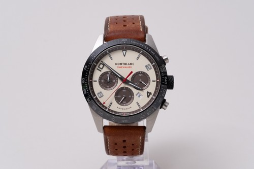 Montblanc timewalker - montblanc,