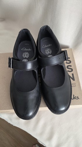 Clarks loxham walk black - loxham,