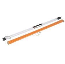 Flexible Cable Rod Set 10m 14 Pieces