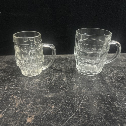 Vintage dimpled traditional - dimpled,