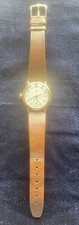 OMEGA 9ct Gold Men's Watch