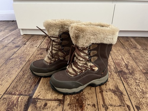 Tec women anton snow - women’s,