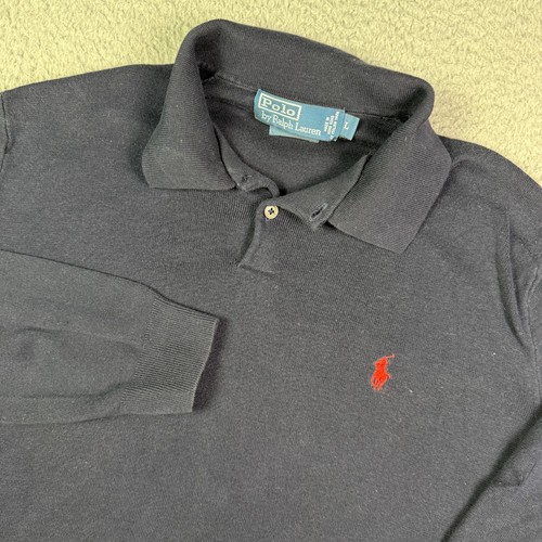 Ralph lauren sweater polo - ralph,