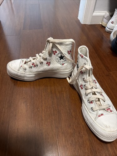 Size converse chuck - size, taylor