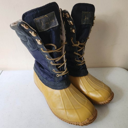 Joules carrick winter boots - winter,
