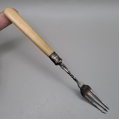 Antique edwardian sterling - edwardian,