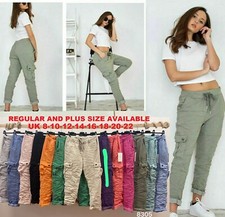 Women ladies magic stretch - ladies,