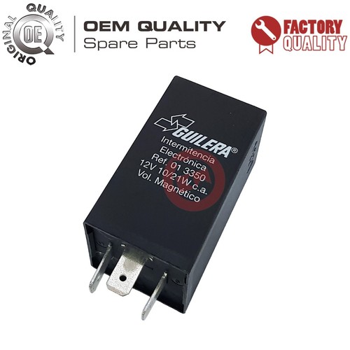 Intermittent turn signals - intermittent,