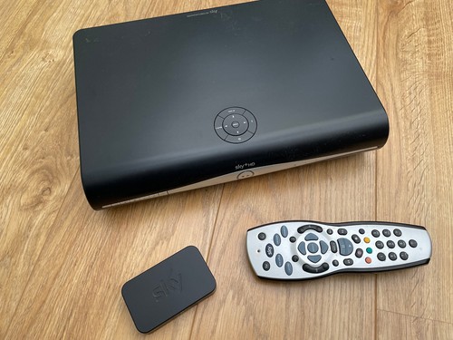 Sky box controller - box, /