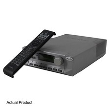 Cyrus Stream X2 Signature - Digital Streamer Quartz Silver  High Res 24bit