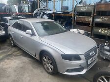Audi A4 B8 2009 2.0 Tdi **breaking Rear Wheel Nuts**