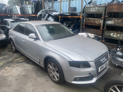 Audi 2009 0 tdi - 2.0,