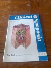 Clinical symposia 1973 vol - 1973,