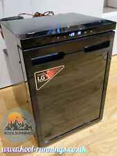 Genuine Alpicool CR50X 12V 24V LG Compressor 50 Litre Fridge Freezer, Campervan,