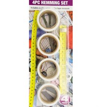 Hemming Tape Iron On Wonder