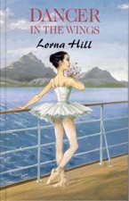 Ballet Stories: Dancer in the