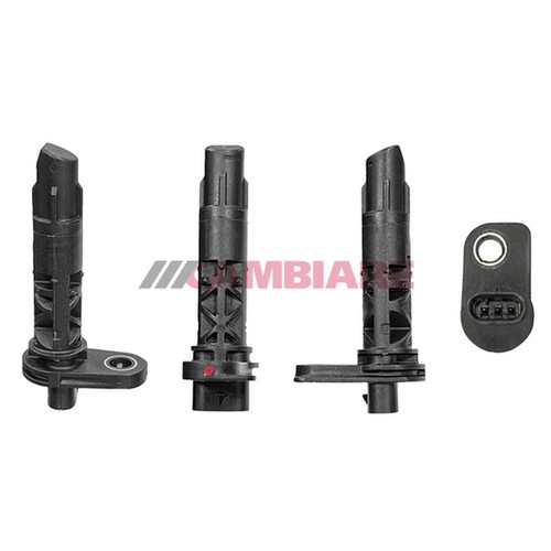 Crankshaft pulse sensor for - crankshaft,