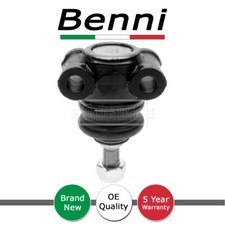 Ball Joint Front Upper Benni