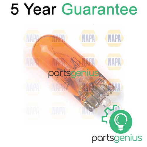 Genius 10x amber side - genius,