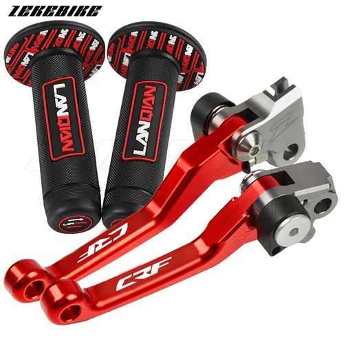 Brake clutch levers for - clutch, honda