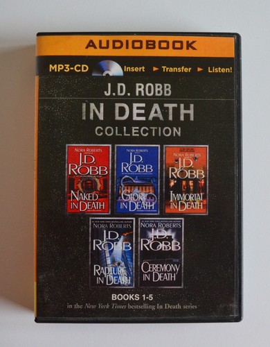 Death collection books 1 5 - collection:,