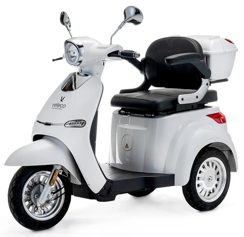 Electric mobility scooter - mobility, 3