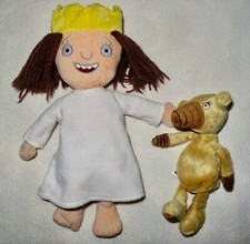 GILBERT TEDDY 8"+14" LITTLE