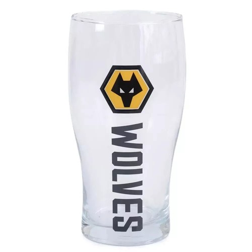 Wolverhampton wolves pint - wolves,