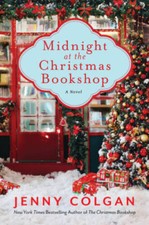 Midnight at the Christmas