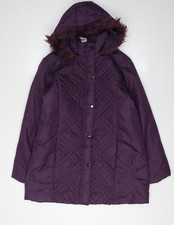 Anne de Lancay Women's Purple