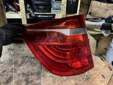 10-17 BMW X3 F25 NEARSIDE