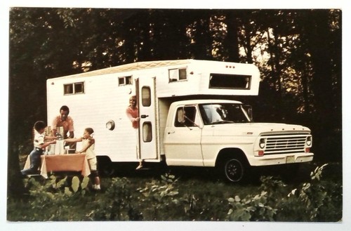 Vintage 1967 ford - 1967, f-350