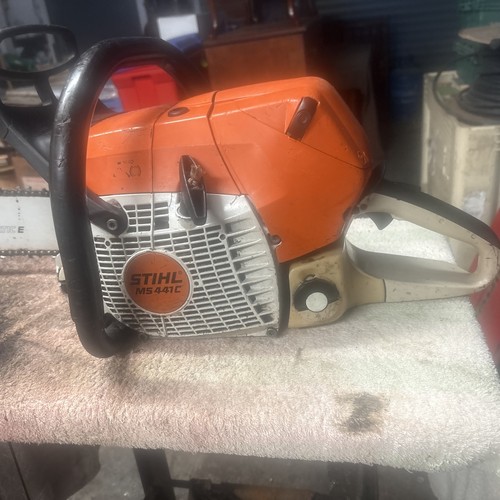 Stihl 441 professional - 441, c