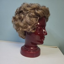 Vintage 60s 70s Kanekalon