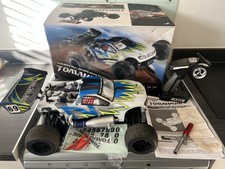 Thunder Tiger Tomahawk ST