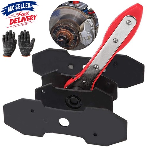 Brake pad ratchet rewind - ratchet,