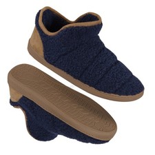 Dunlop Men's Slippers, Memory